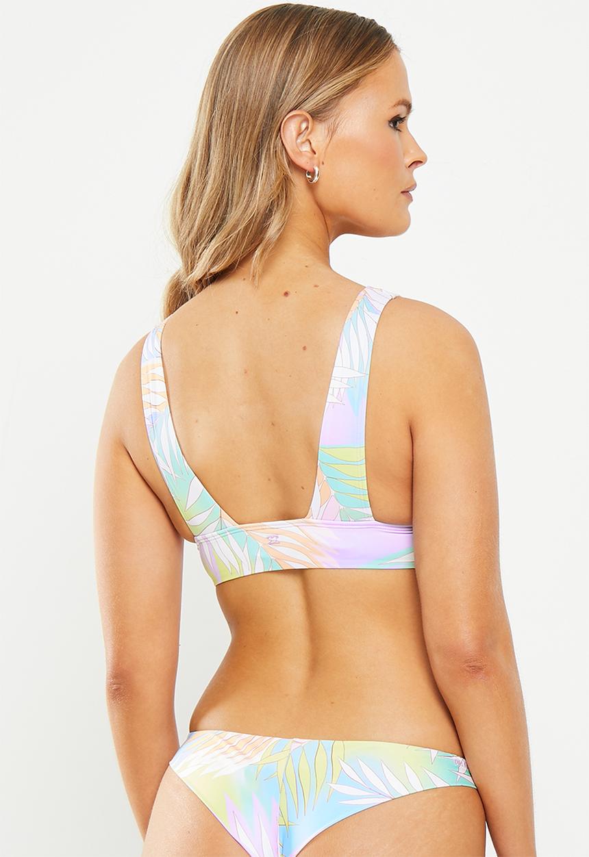 Billabong  - Sweet side of paradise tanga - multi