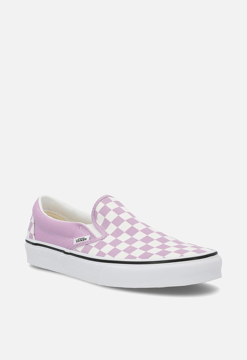 Vans - Classic Slip-On 