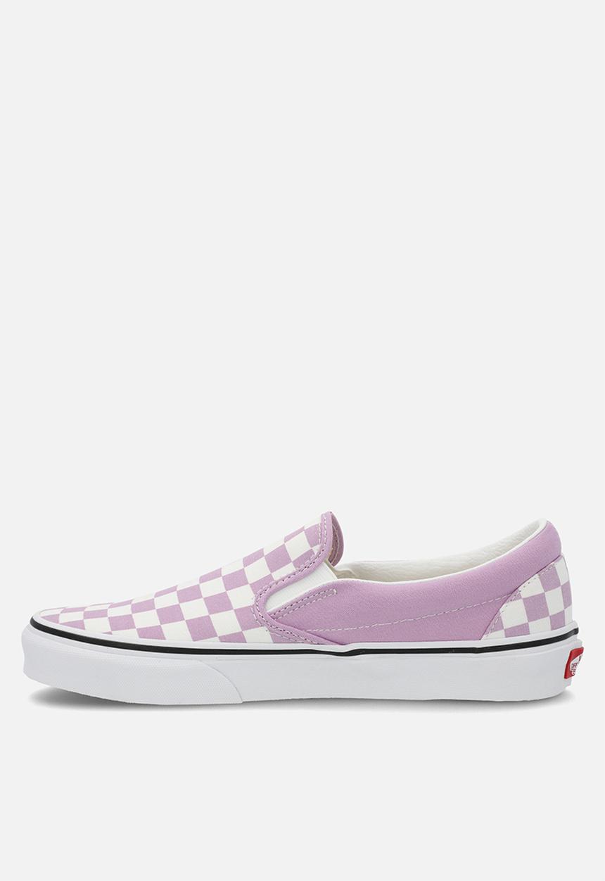 Vans - Classic Slip-On 