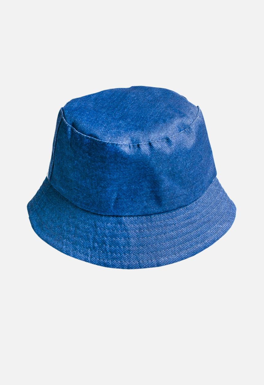 Character Group - Mickey mouse bucket hats - blue