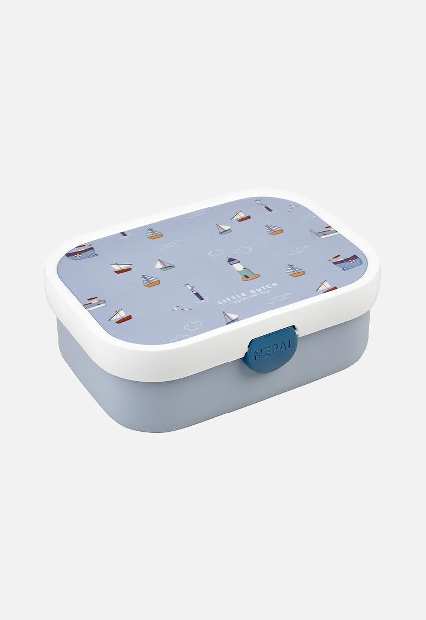 Mepal - Campus lunchbox - sailors bay