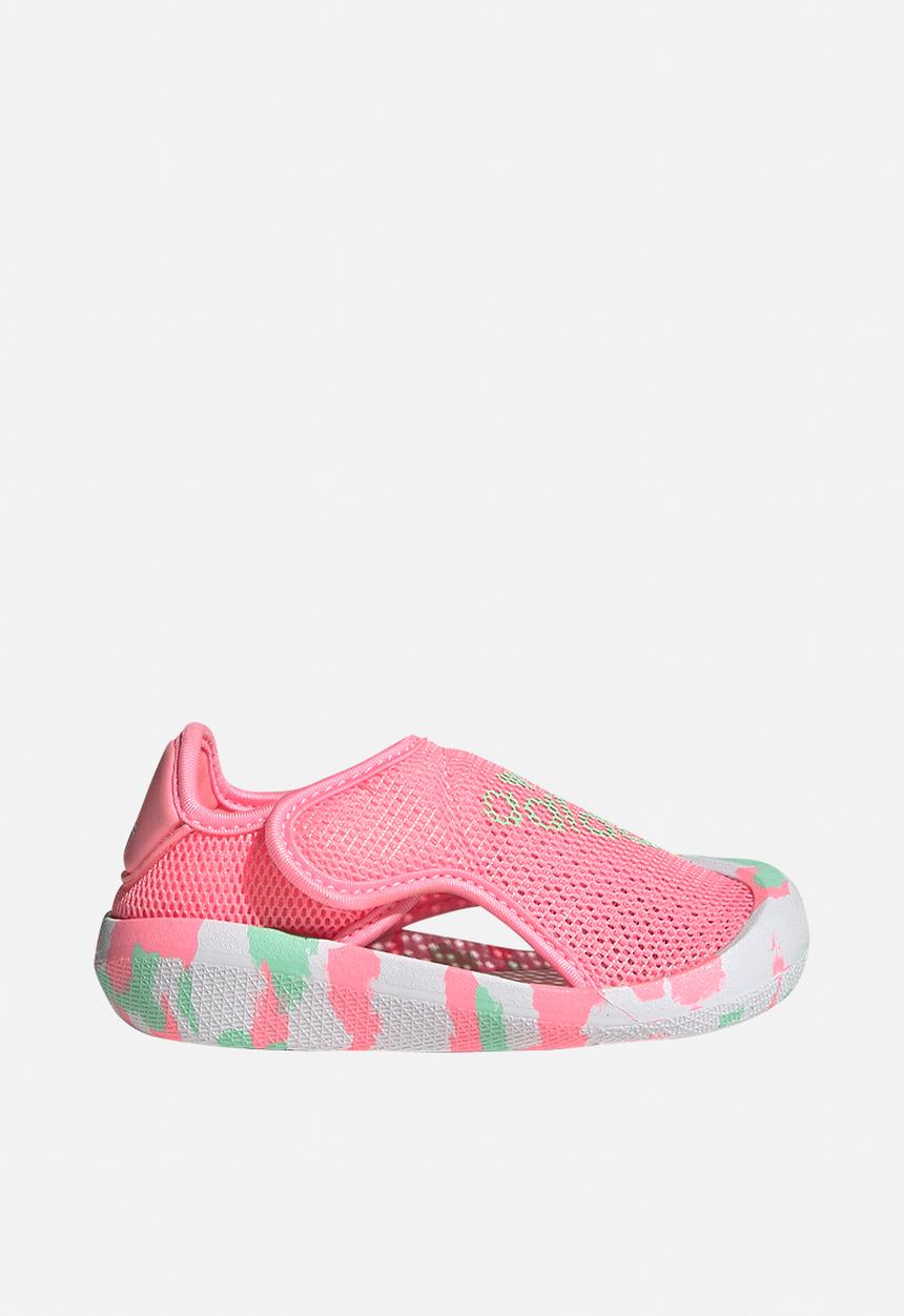 adidas Performance - Altaventure 2.0 i - ftwr white/beam pink/pulse mint