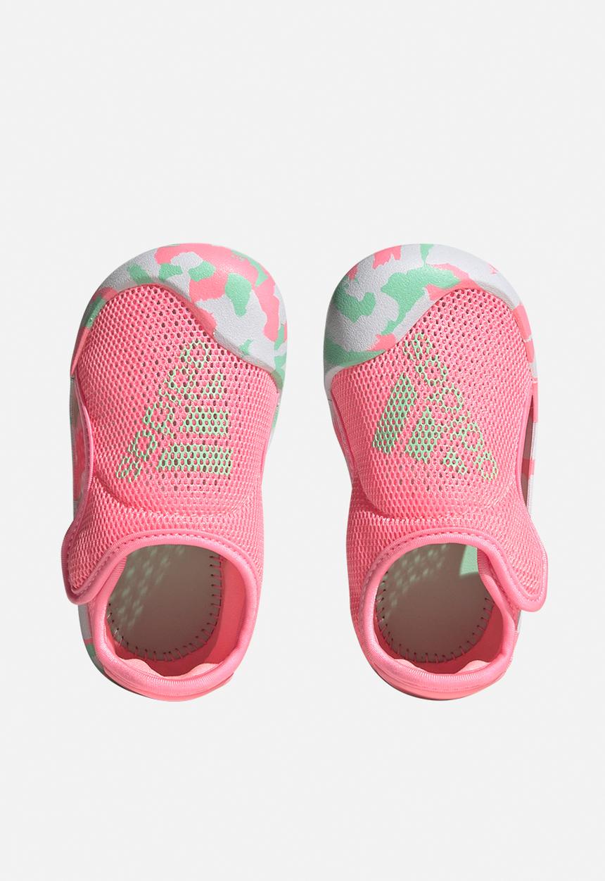 adidas Performance - Altaventure 2.0 i - ftwr white/beam pink/pulse mint