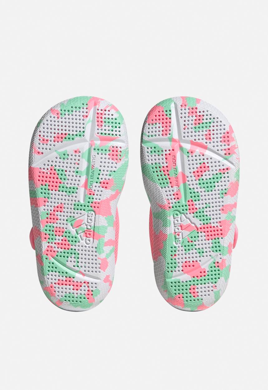 adidas Performance - Altaventure 2.0 i - ftwr white/beam pink/pulse mint