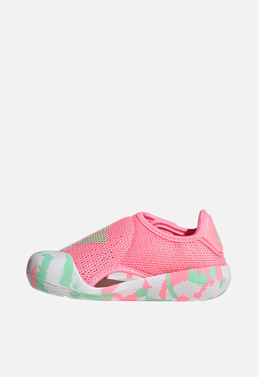 adidas Performance - Altaventure 2.0 i - ftwr white/beam pink/pulse mint