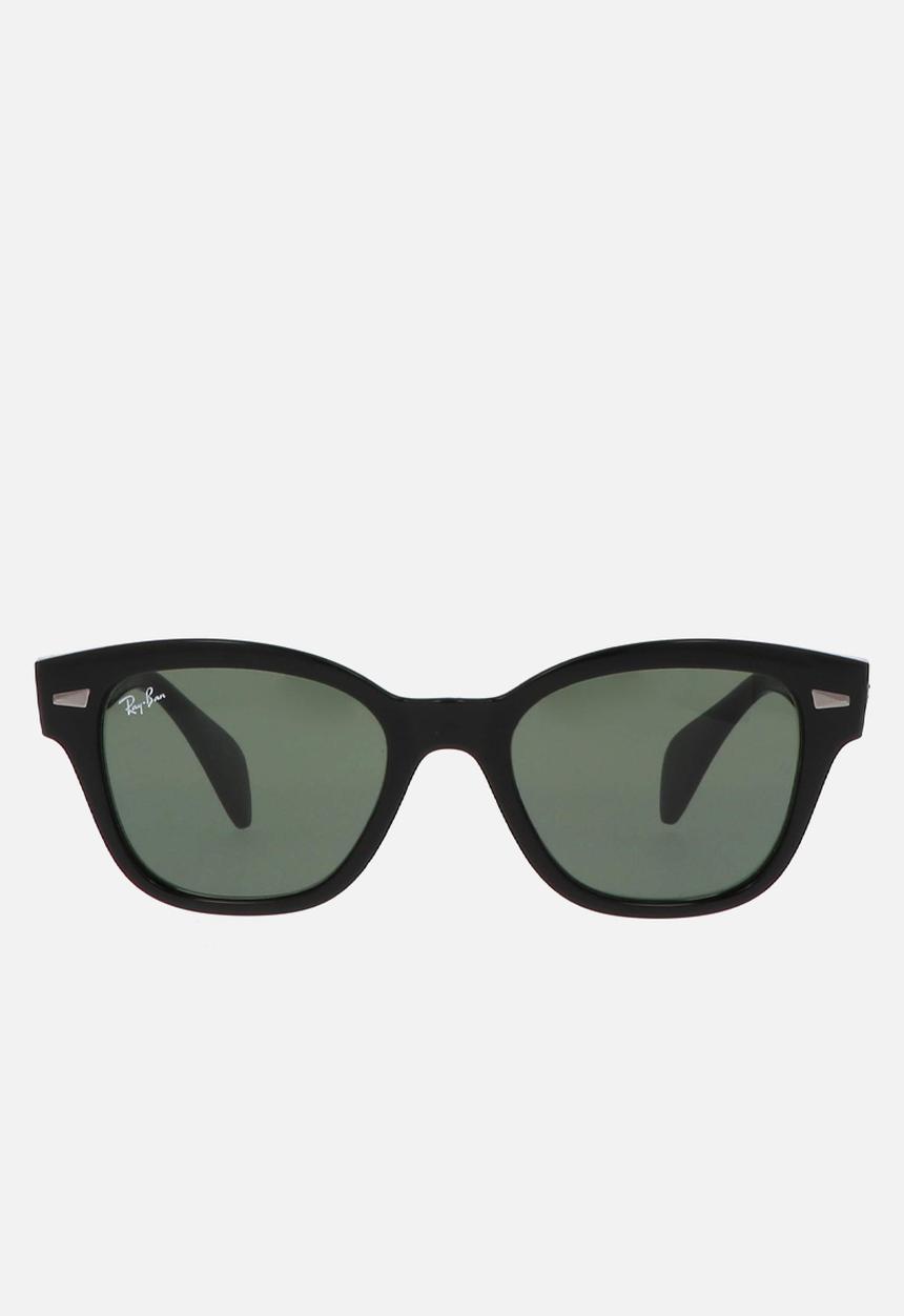 Ray-Ban - Ray-ban sunglasses 0rb0880s 49 - black