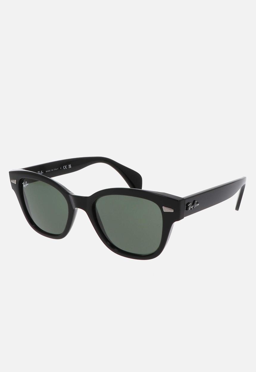 Ray-Ban - Ray-ban sunglasses 0rb0880s 49 - black