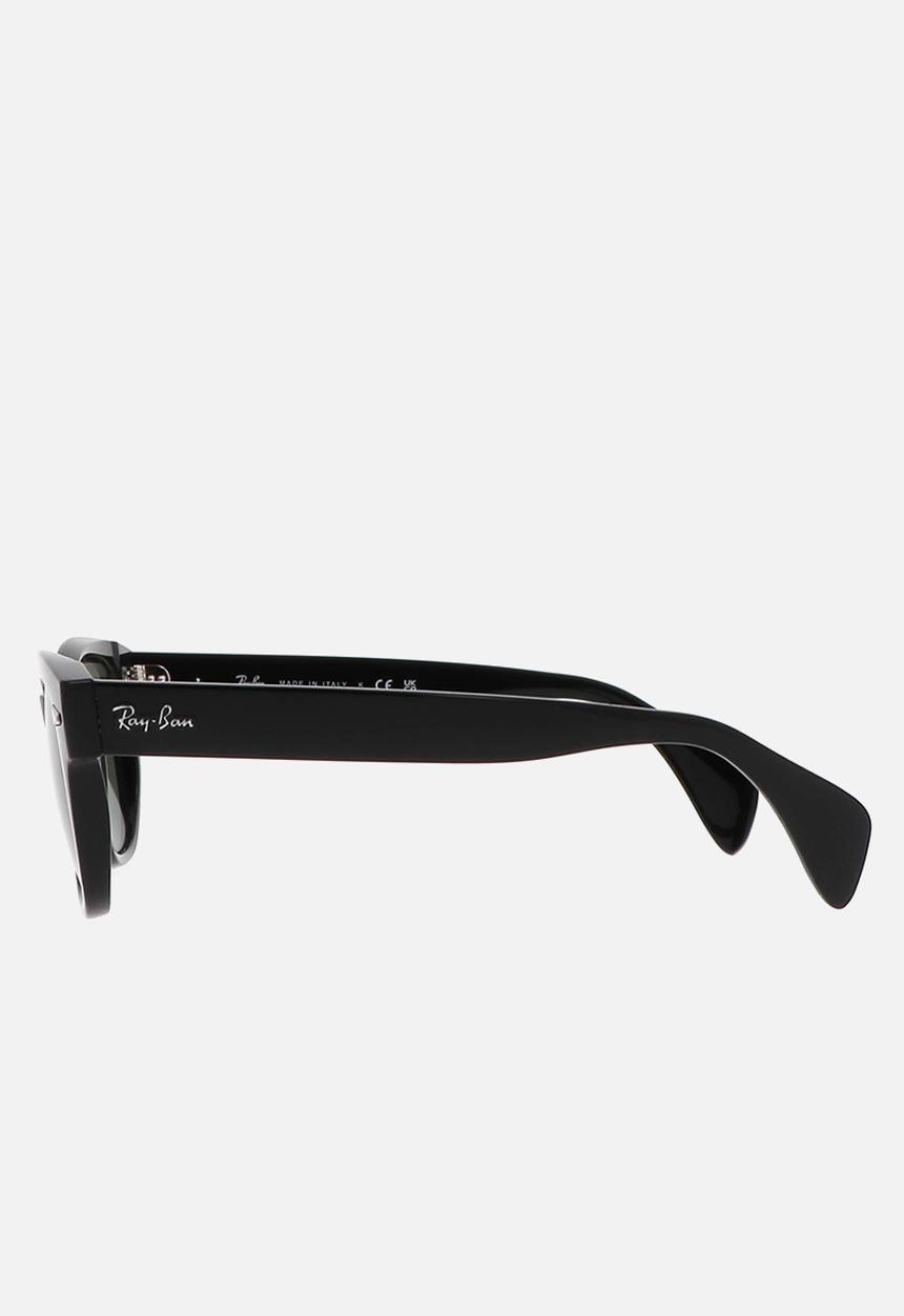 Ray-Ban - Ray-ban sunglasses 0rb0880s 49 - black