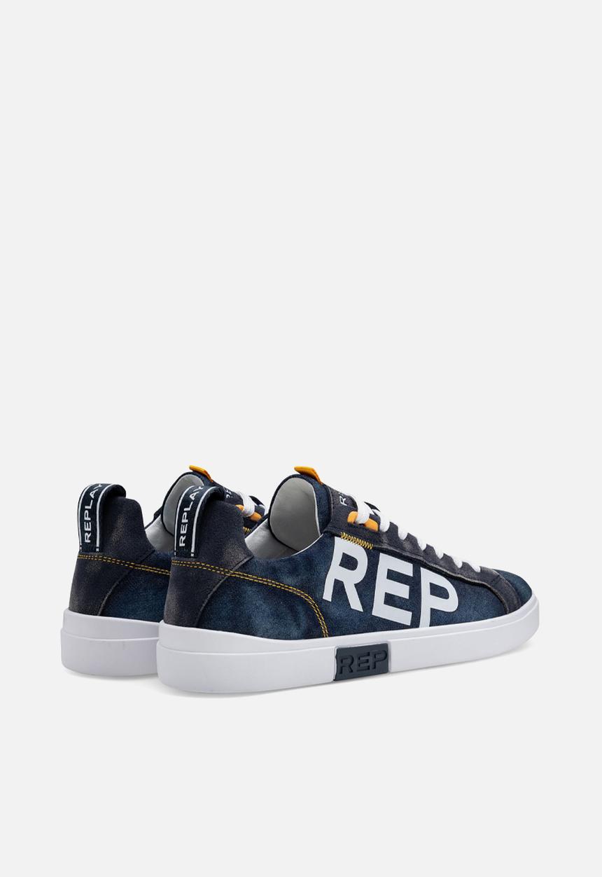 Replay - Polaris denim 