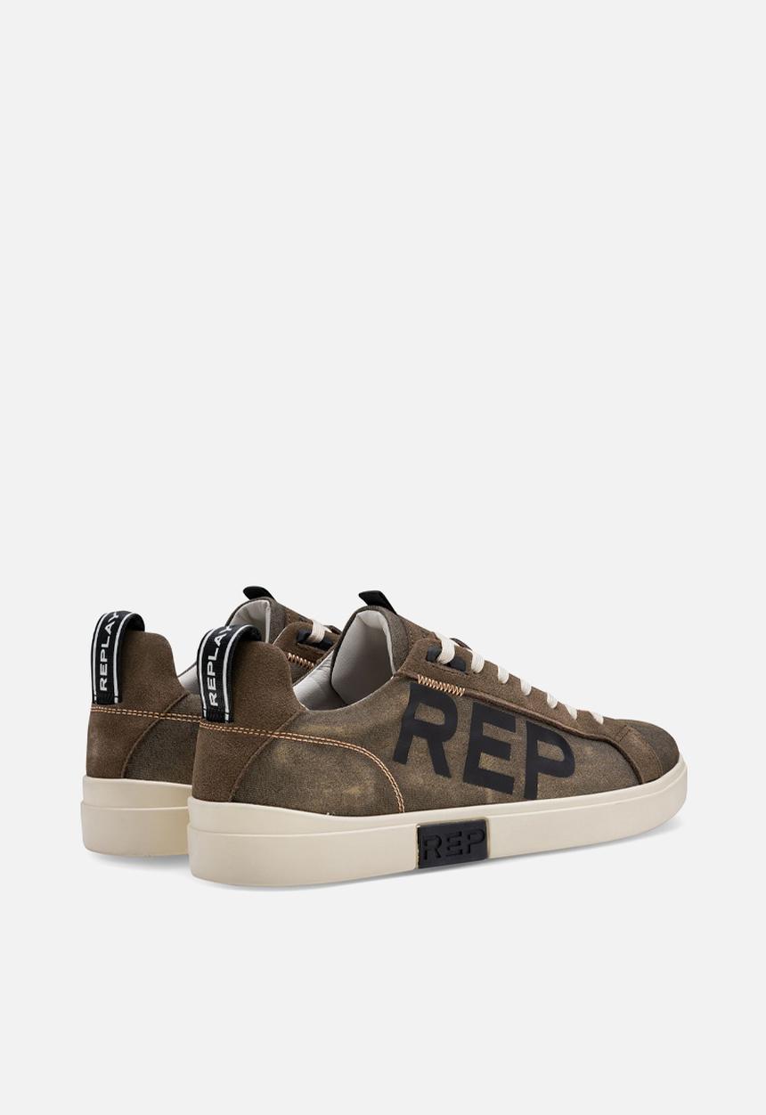 Replay - Polaris denim 