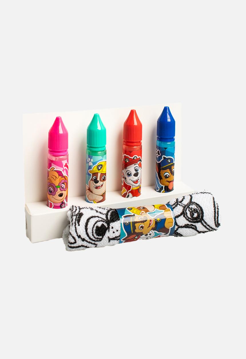 Character Group - Bath doodle sets - multi