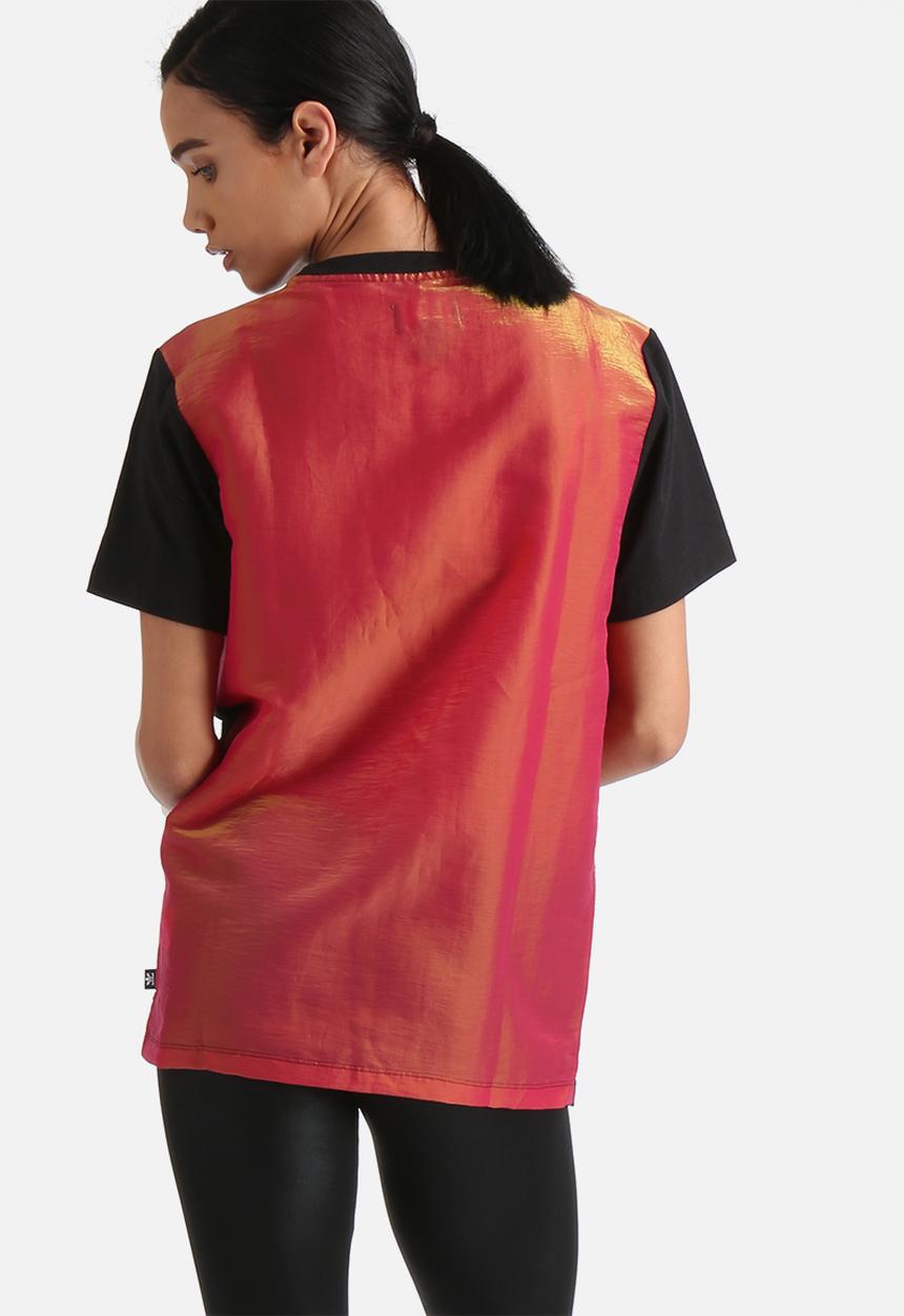 adidas Originals - Space Shift Tee