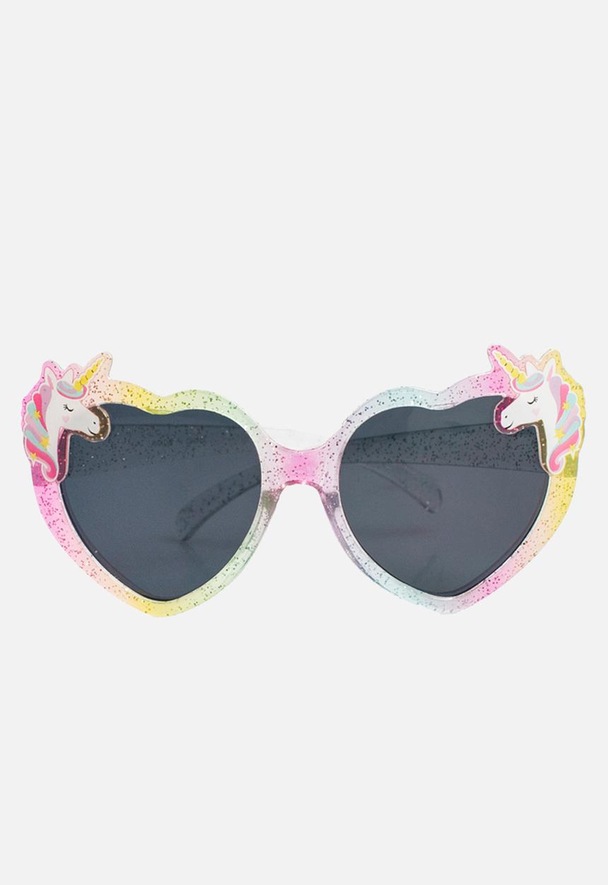 Character Group - Sunglasses sweet unicorn - pink