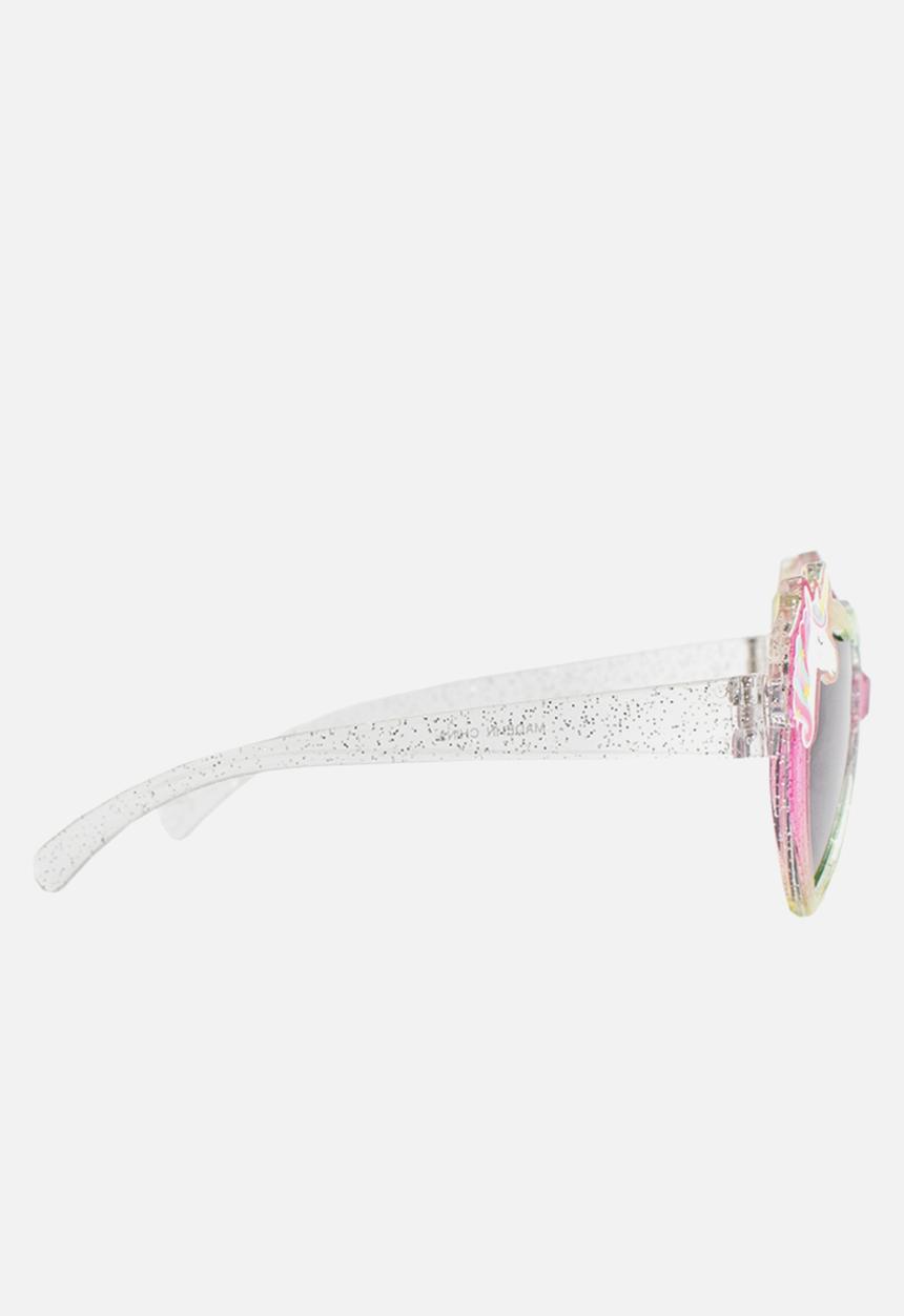 Character Group - Sunglasses sweet unicorn - pink