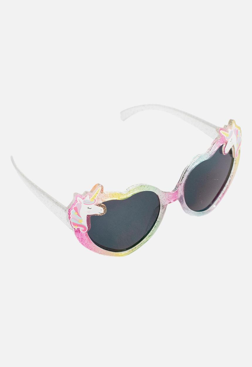 Character Group - Sunglasses sweet unicorn - pink