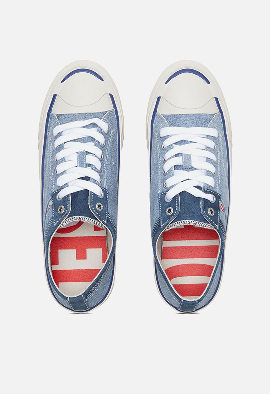 Diesel  - S-Principia Low X