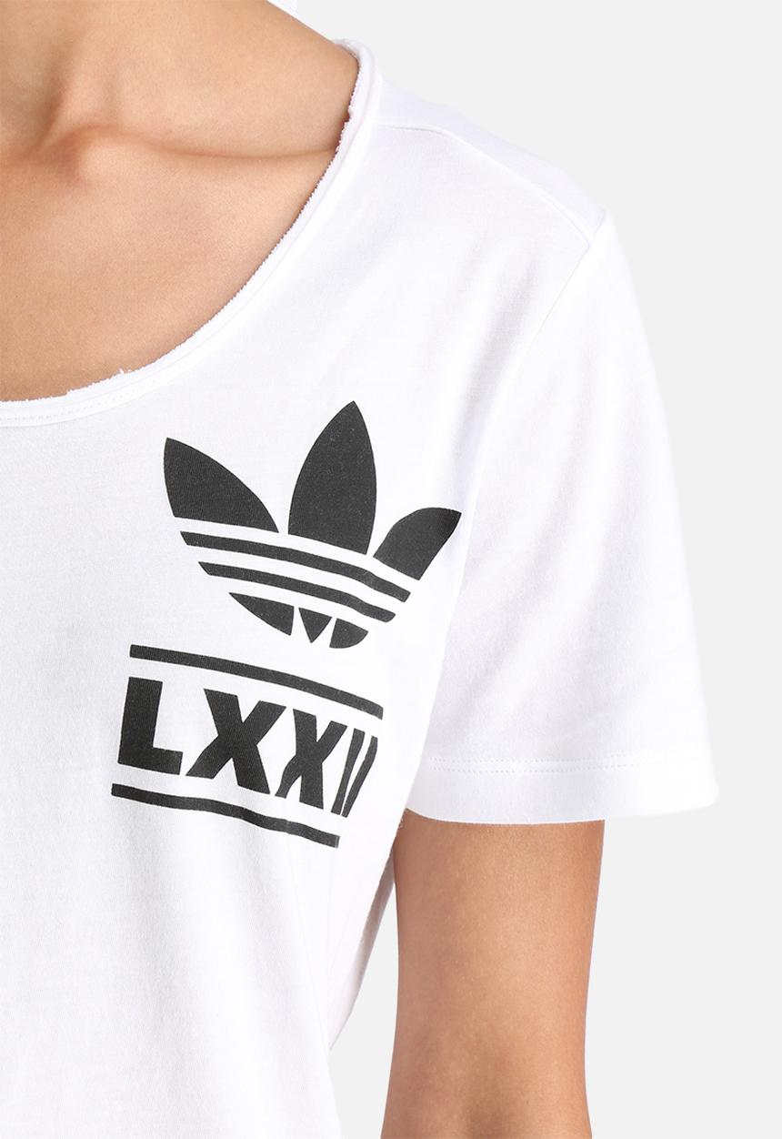 adidas Originals - Berlin Logo Tee