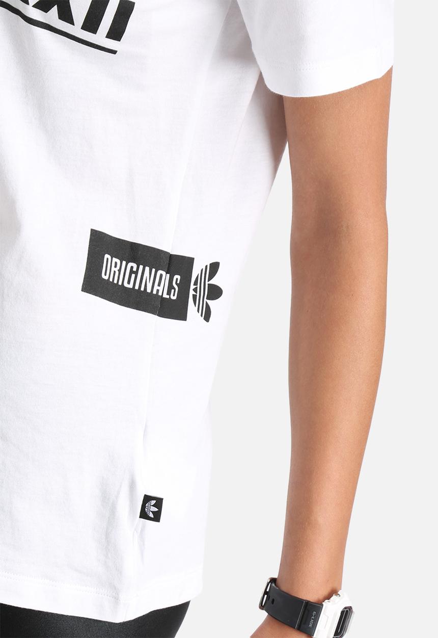 adidas Originals - Berlin Logo Tee
