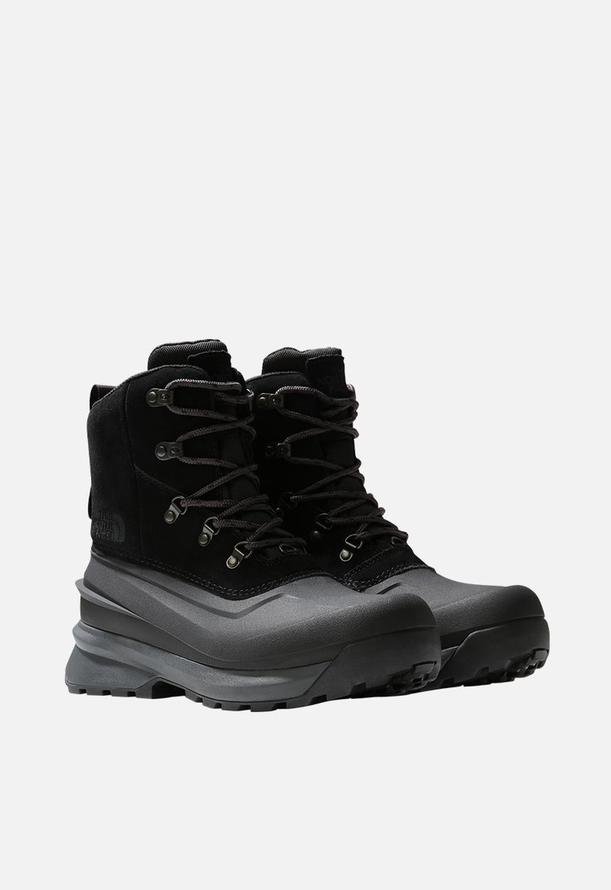The North Face - Chilkat v lace wp 