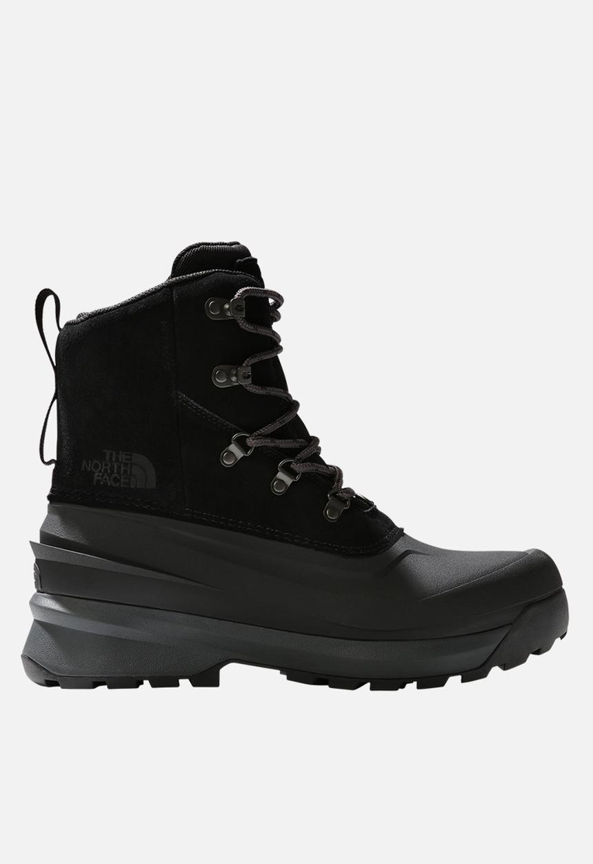 The North Face - Chilkat v lace wp 