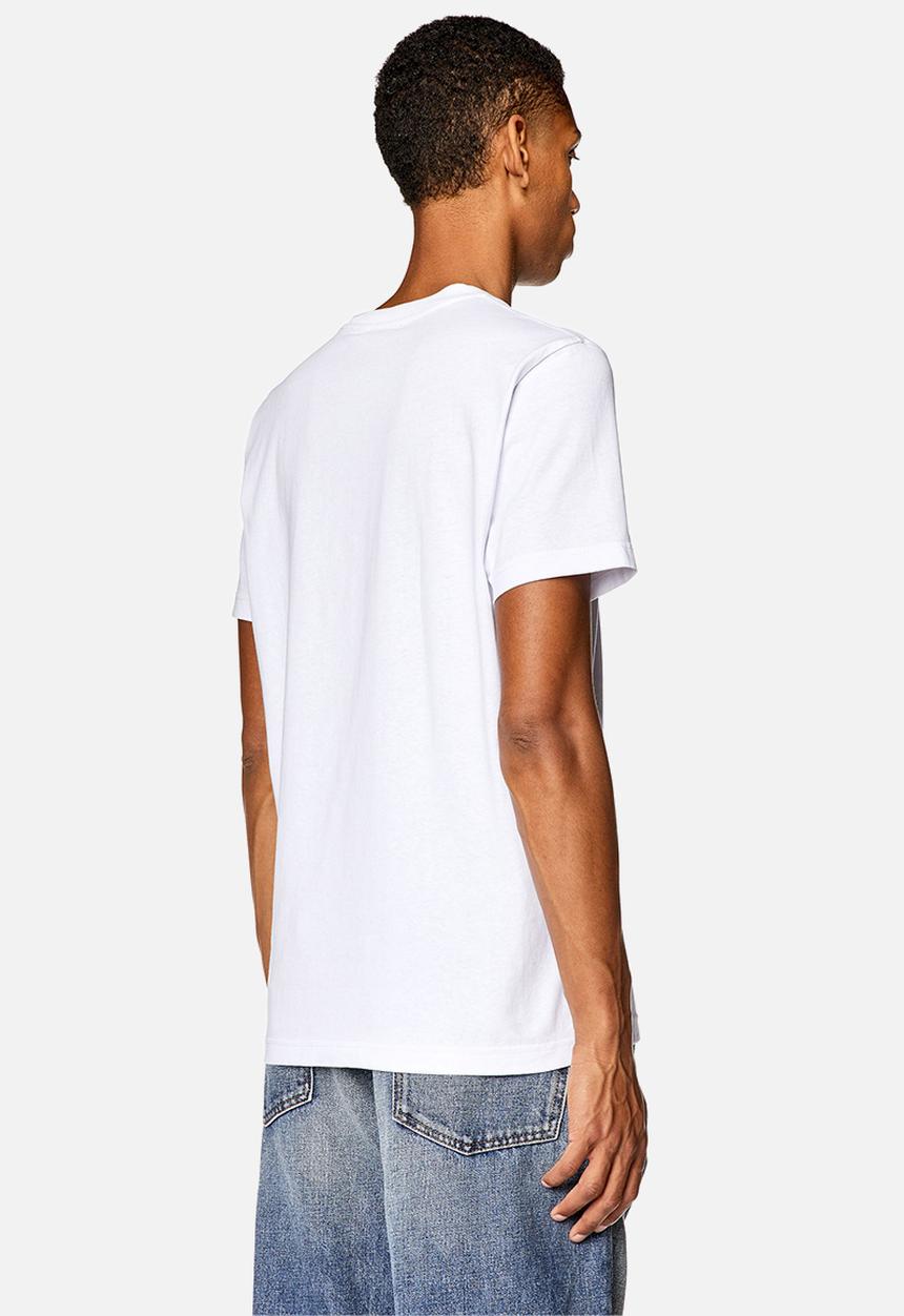 Diesel  - T-diegor l5 - white 