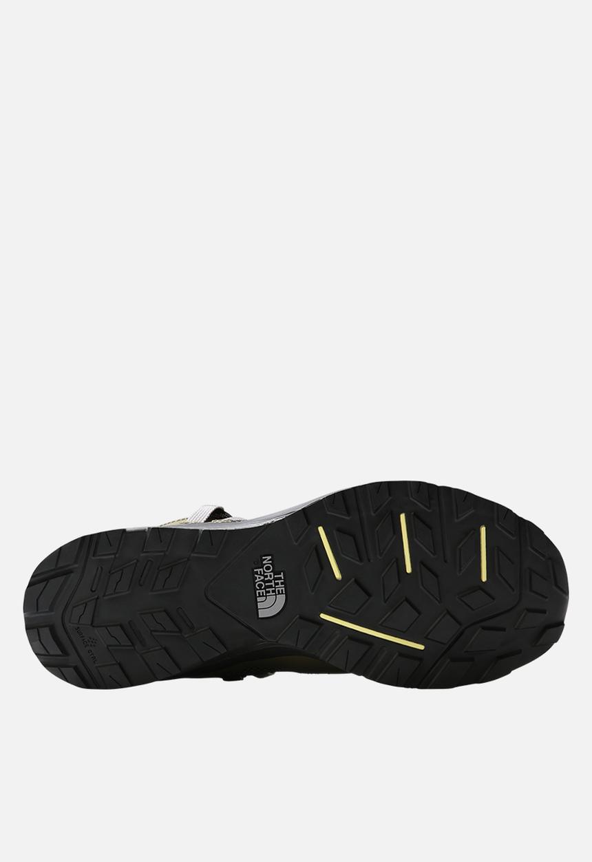 The North Face - Cragstone wp 