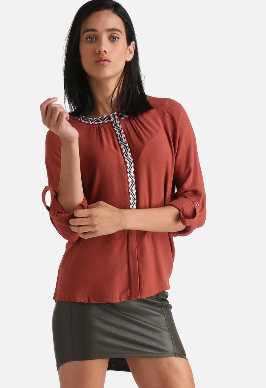 Vero Moda - Scarlet Top