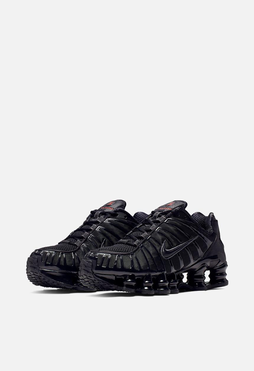 Nike - Nike Shox TL