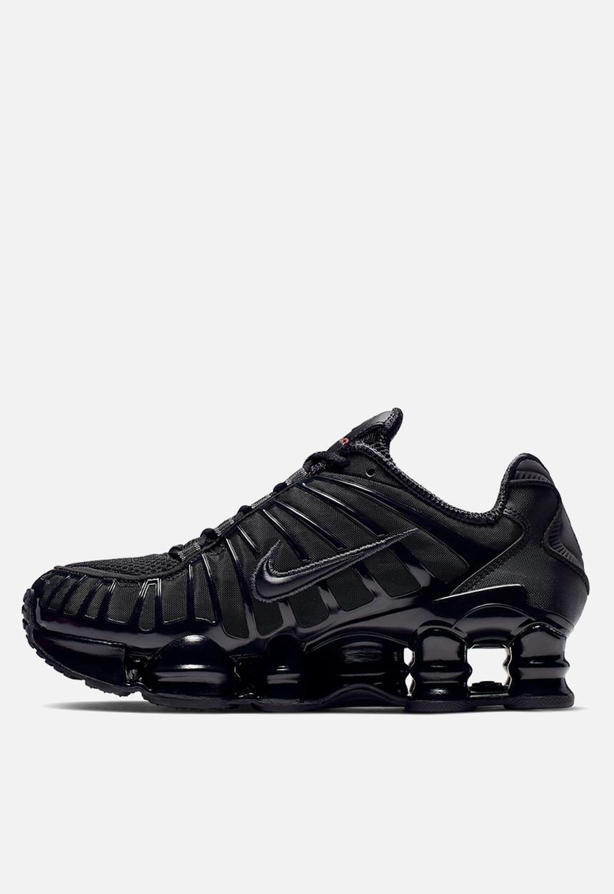Nike - Nike Shox TL