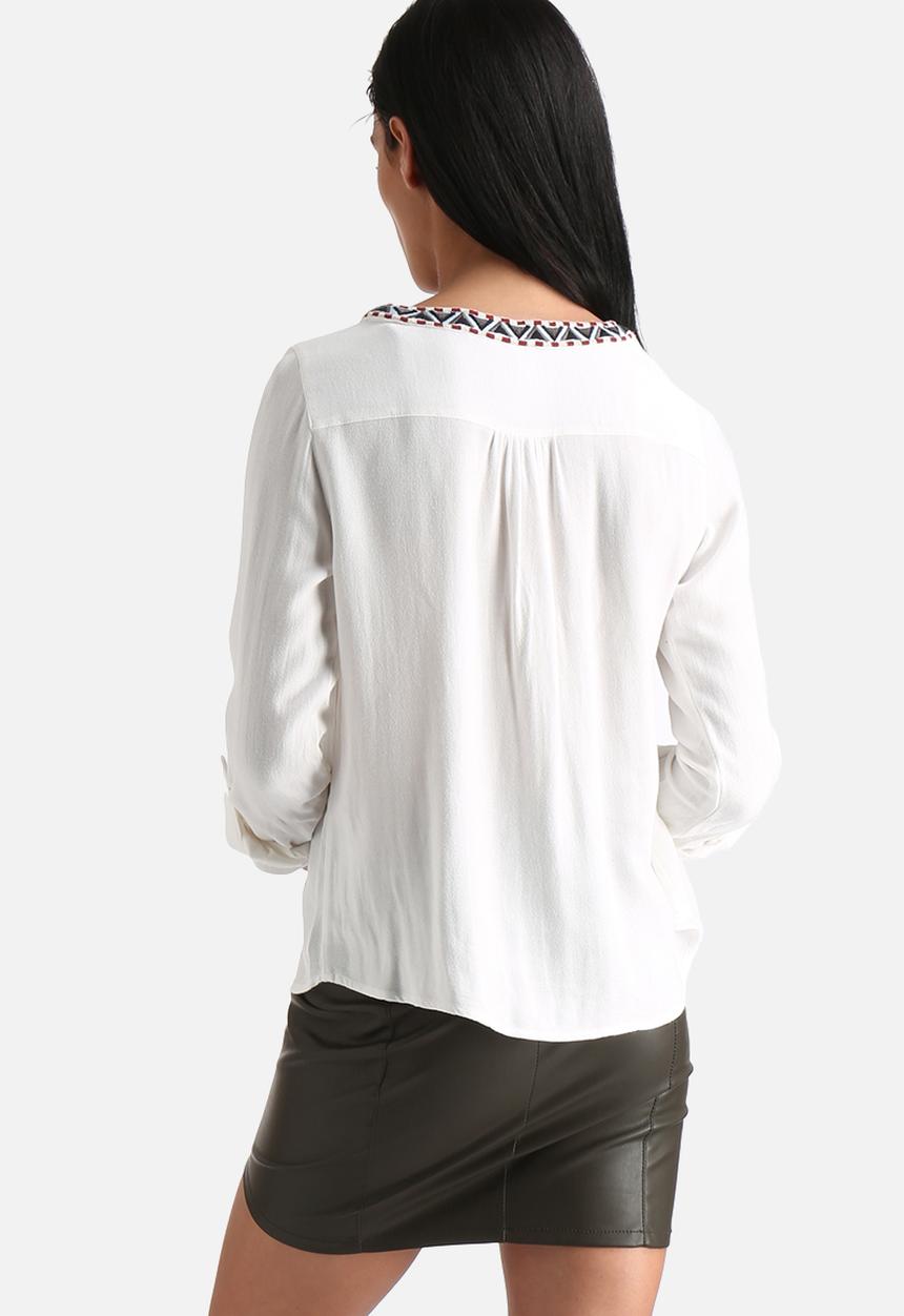Vero Moda - Scarlet Top