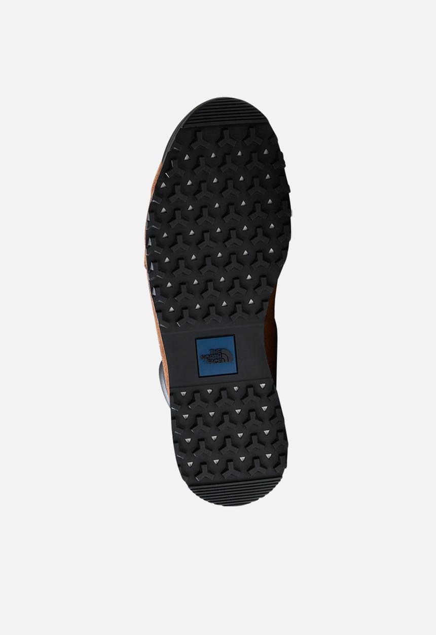 The North Face - Back to berkeley IV textile wp 