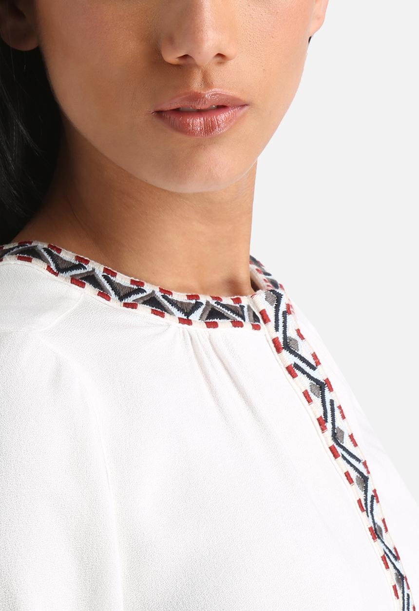 Vero Moda - Scarlet Top