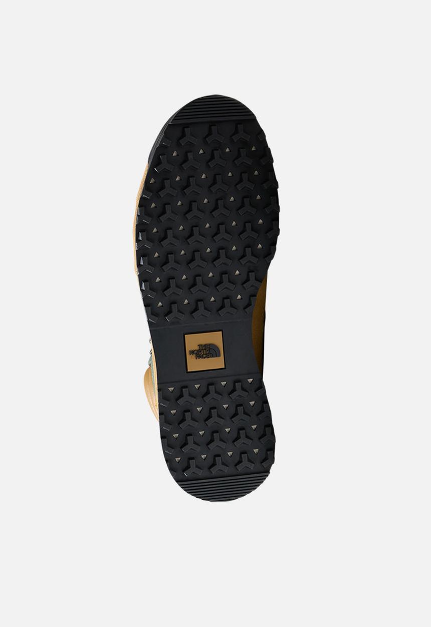 The North Face - Back to berkeley IV textile wp