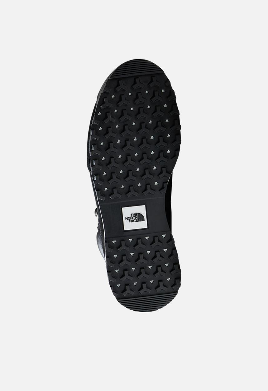 The North Face - Back to berkeley IV textile wp