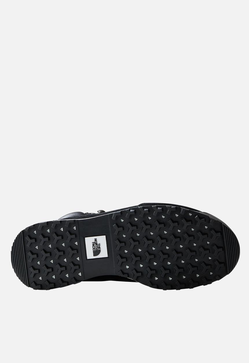 The North Face - Back to berkeley IV textile wp