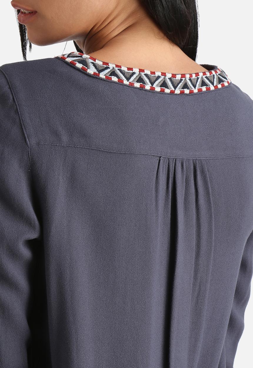 Vero Moda - Scarlet Top