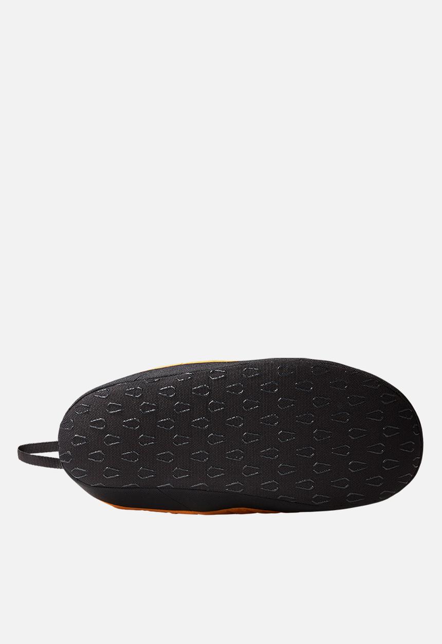The North Face - M nse tent mule iii - summit gold/tnf black