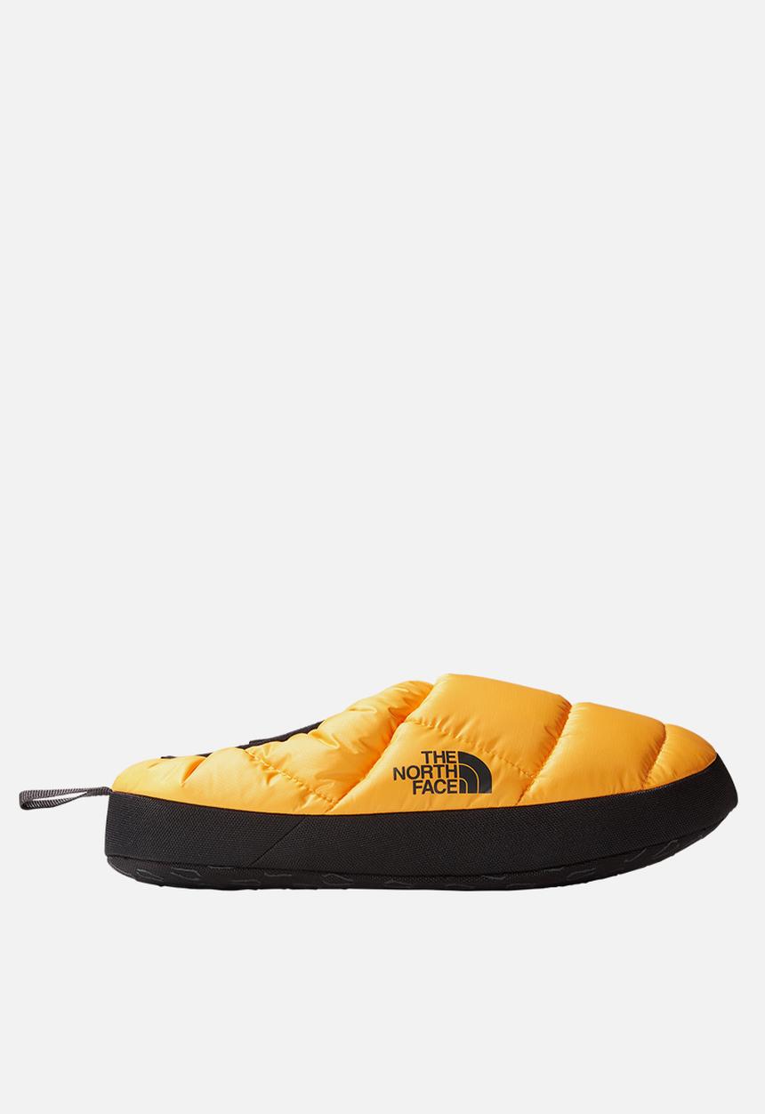 The North Face - M nse tent mule iii - summit gold/tnf black