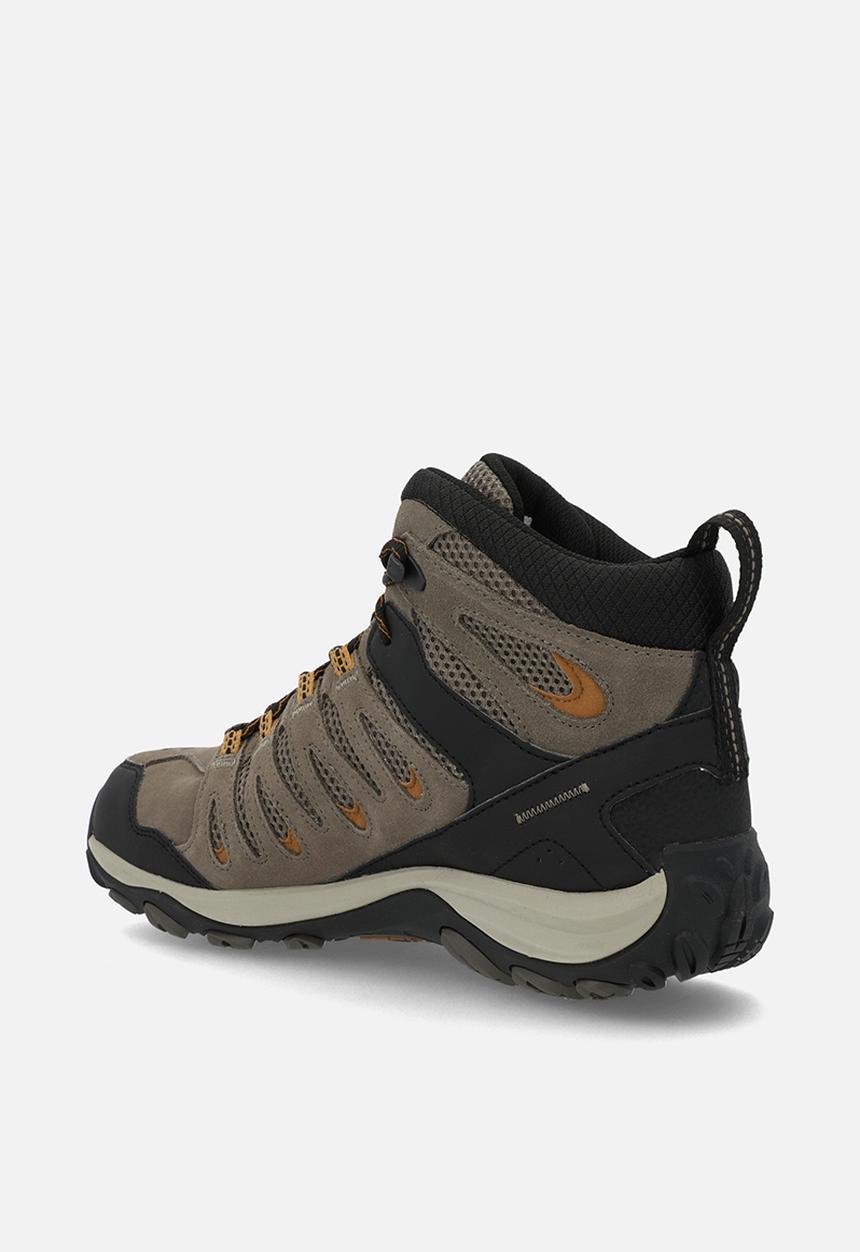 Merrell - Crosslander 3 mid wp
