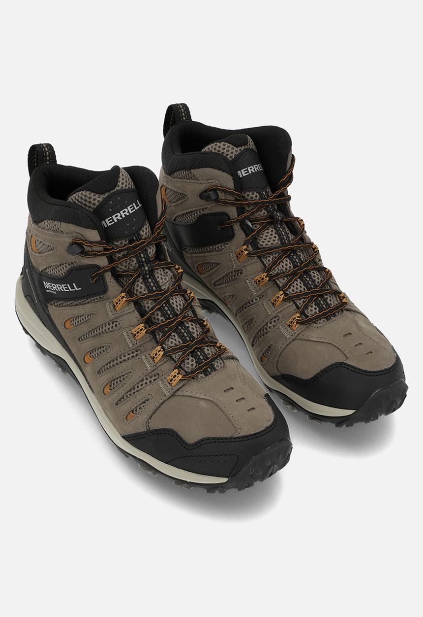 Merrell - Crosslander 3 mid wp