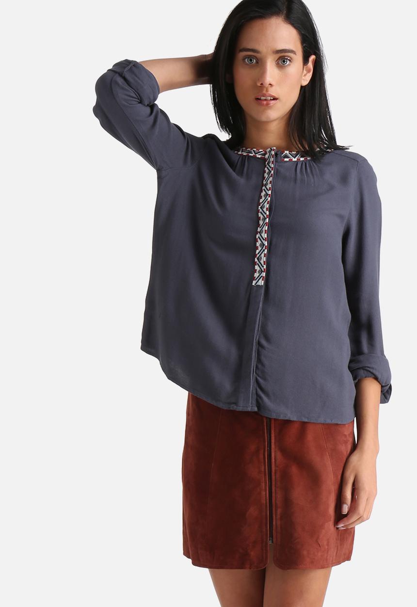 Vero Moda - Scarlet Top