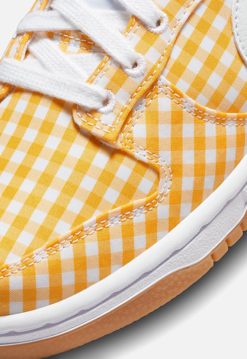 Nike - Dunk low EWT