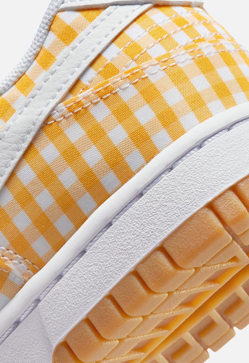 Nike - Dunk low EWT