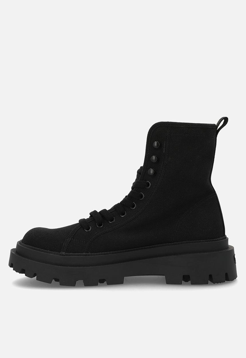 3051 Alpina apex hi - 997 total black