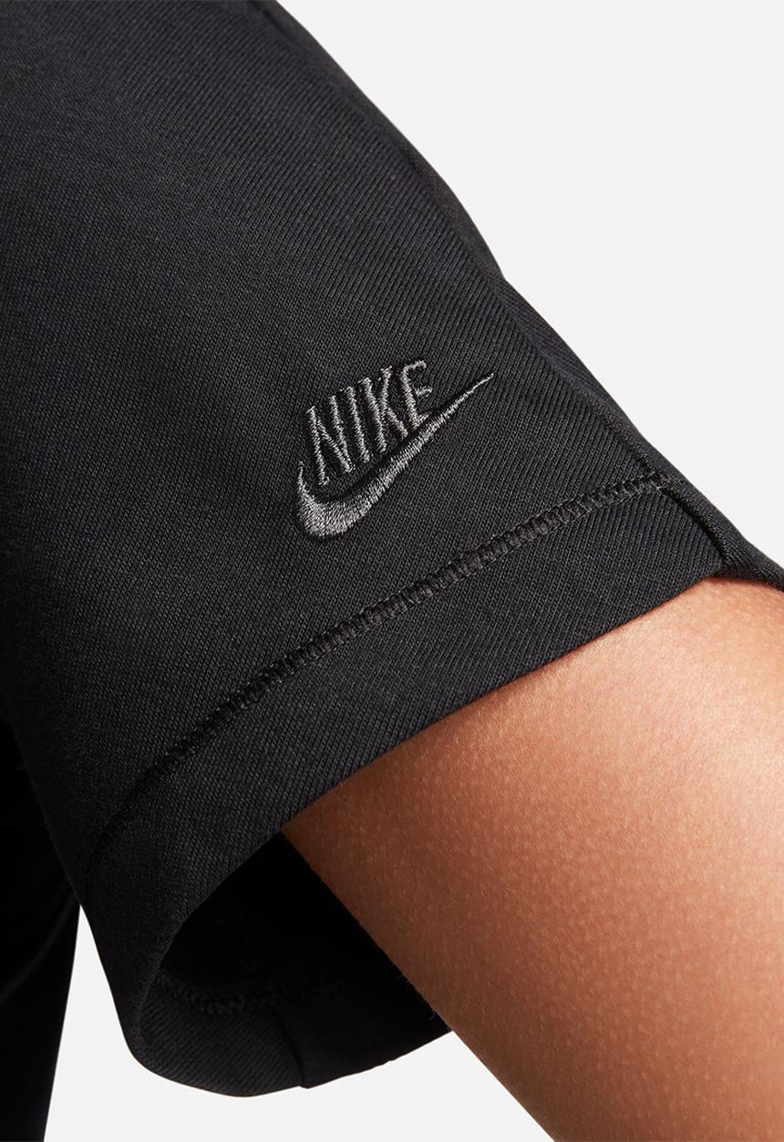 Nike - W Nsw Tp Dfadv Ss Bdyst - black & anthra