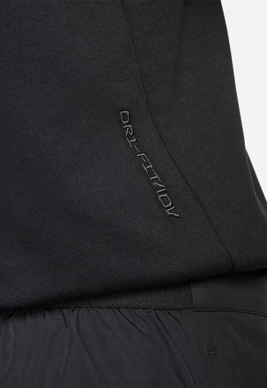 Nike - W Nsw Tp Dfadv Ss Bdyst - black & anthra