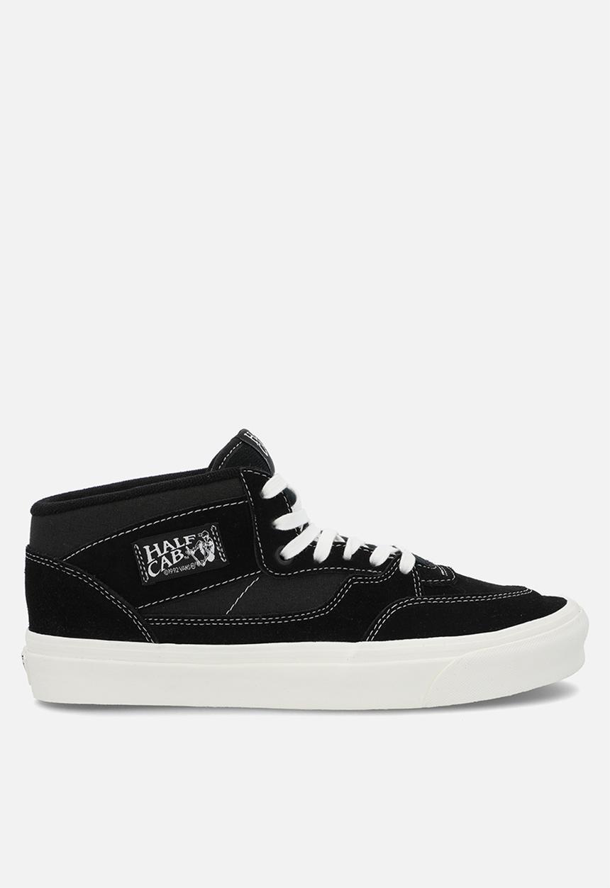 Vans - Half Cab 
