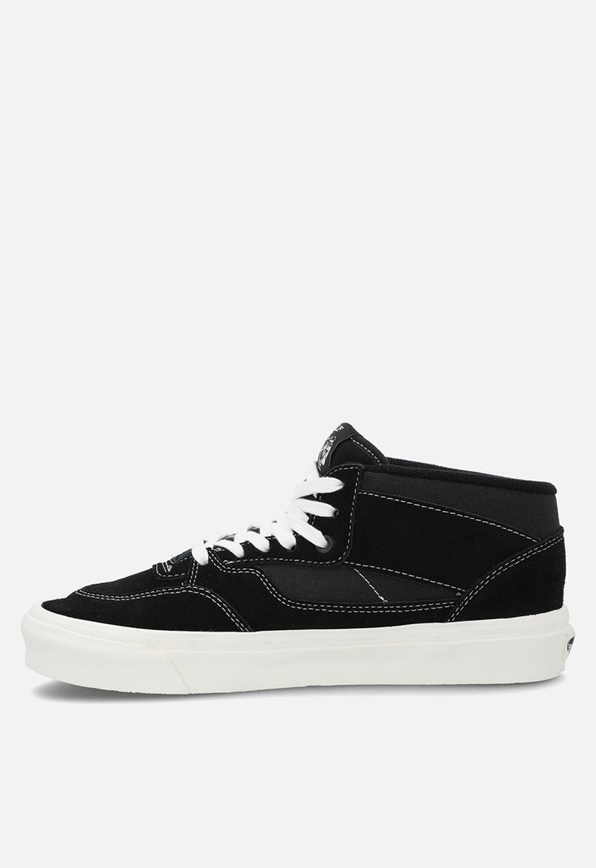 Vans - Half Cab 