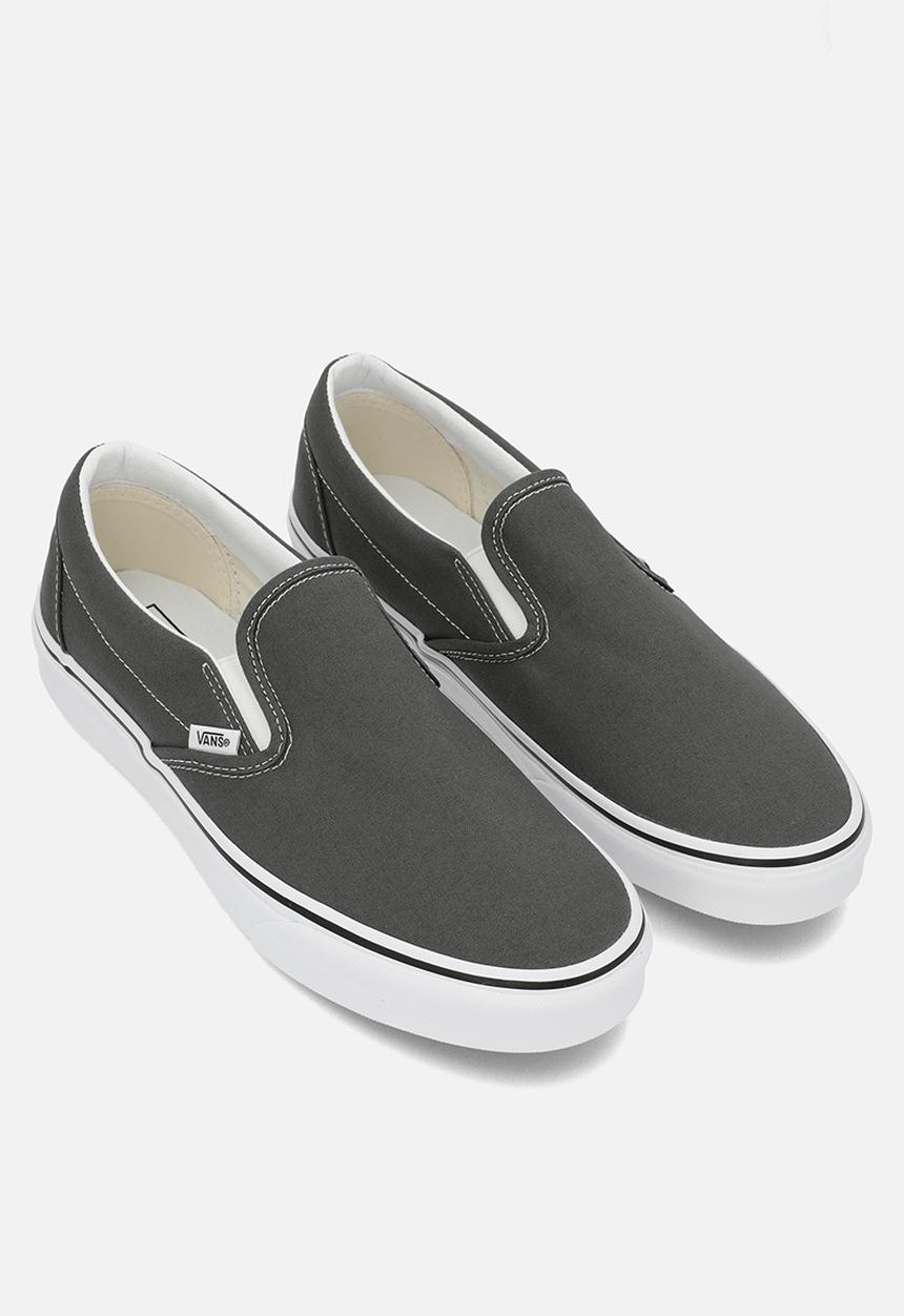 Vans - Classic Slip-On  