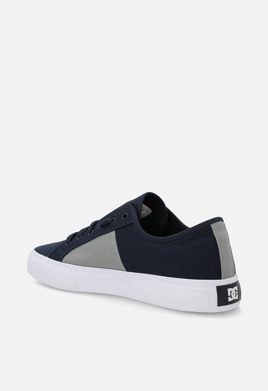 DC - Manual TXSE